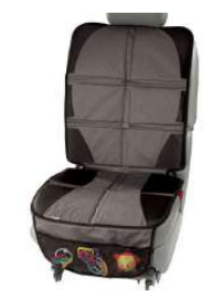 Защитный коврик для автокресла